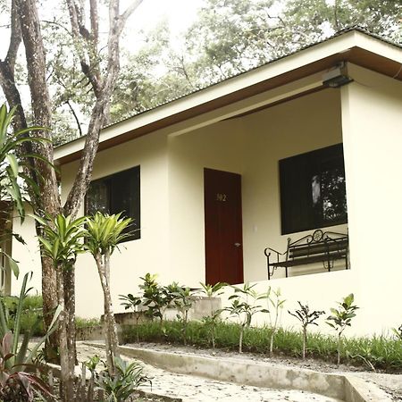 Canon De La Vieja Lodge Liberia Ngoại thất bức ảnh