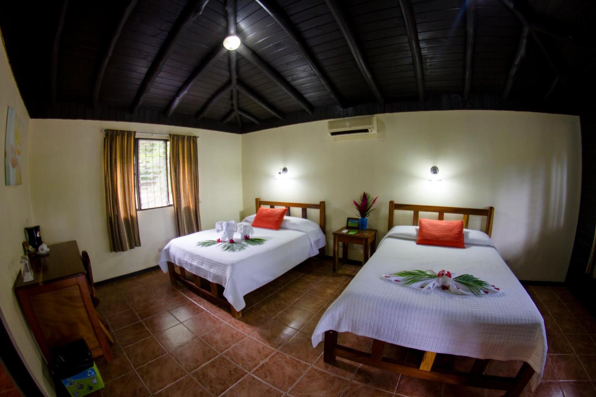 Canon De La Vieja Lodge Liberia Ngoại thất bức ảnh