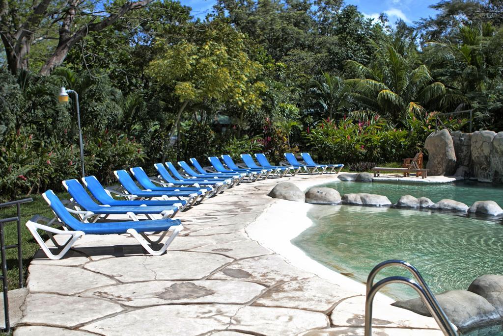Canon De La Vieja Lodge Liberia Ngoại thất bức ảnh