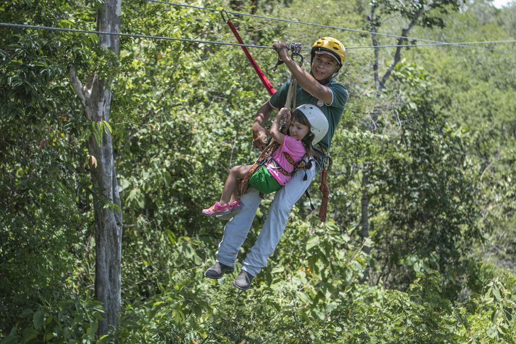 Canon De La Vieja Lodge Liberia Ngoại thất bức ảnh
