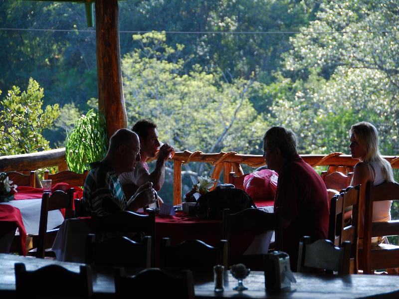 Canon De La Vieja Lodge Liberia Ngoại thất bức ảnh